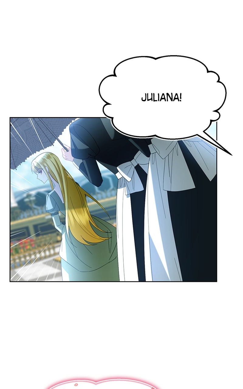 The Knight Becomes a Black Flower Episode 10 page 9 - 