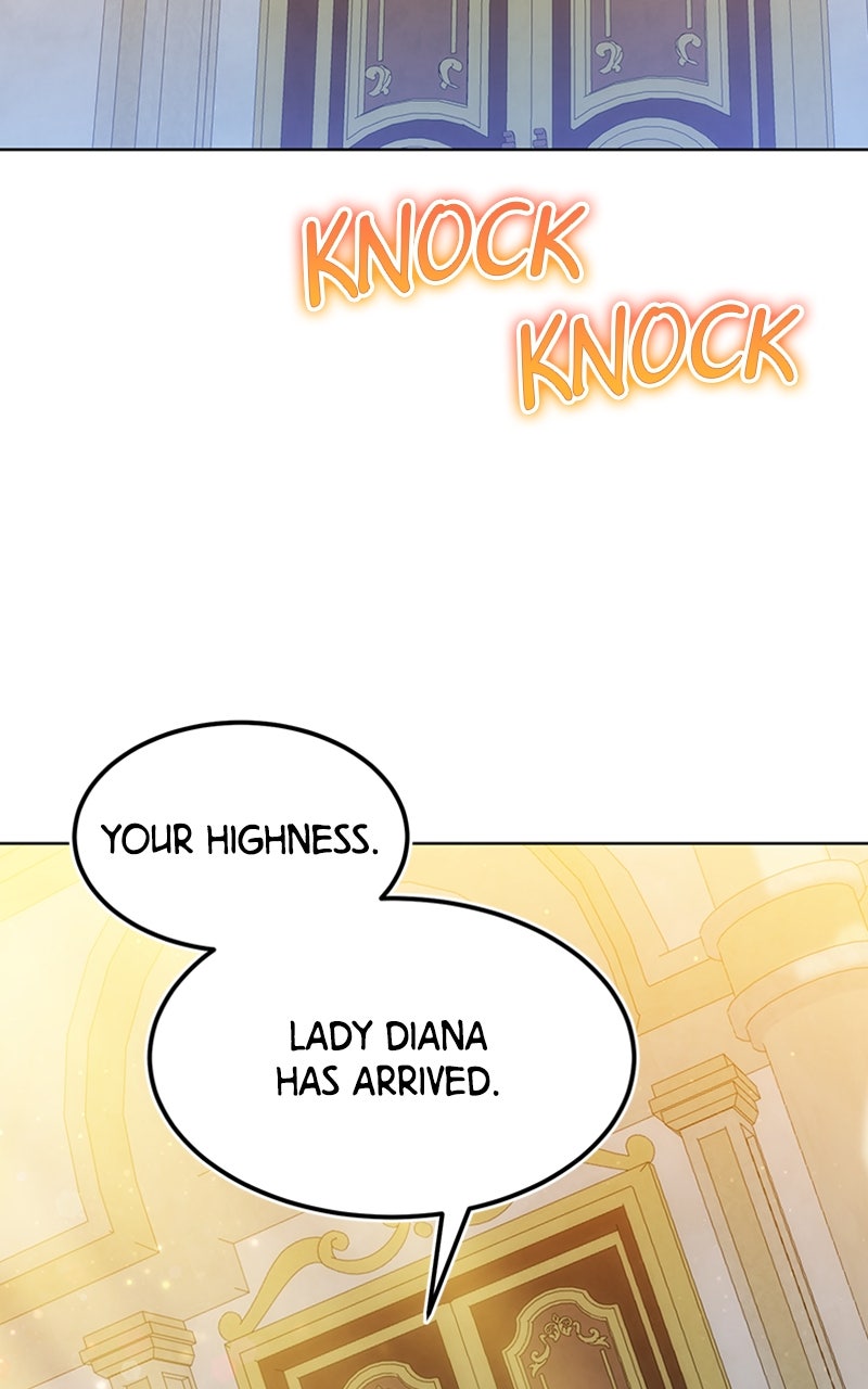 The Knight Becomes a Black Flower Episode 11 page 12 - 
