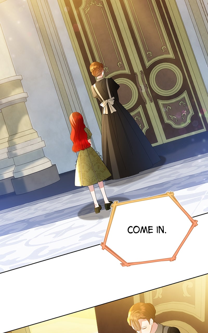 The Knight Becomes a Black Flower Episode 11 page 13 - 