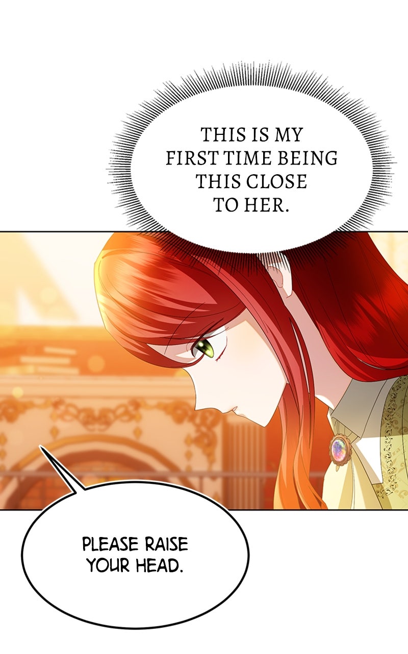 The Knight Becomes a Black Flower Episode 11 page 20 - 