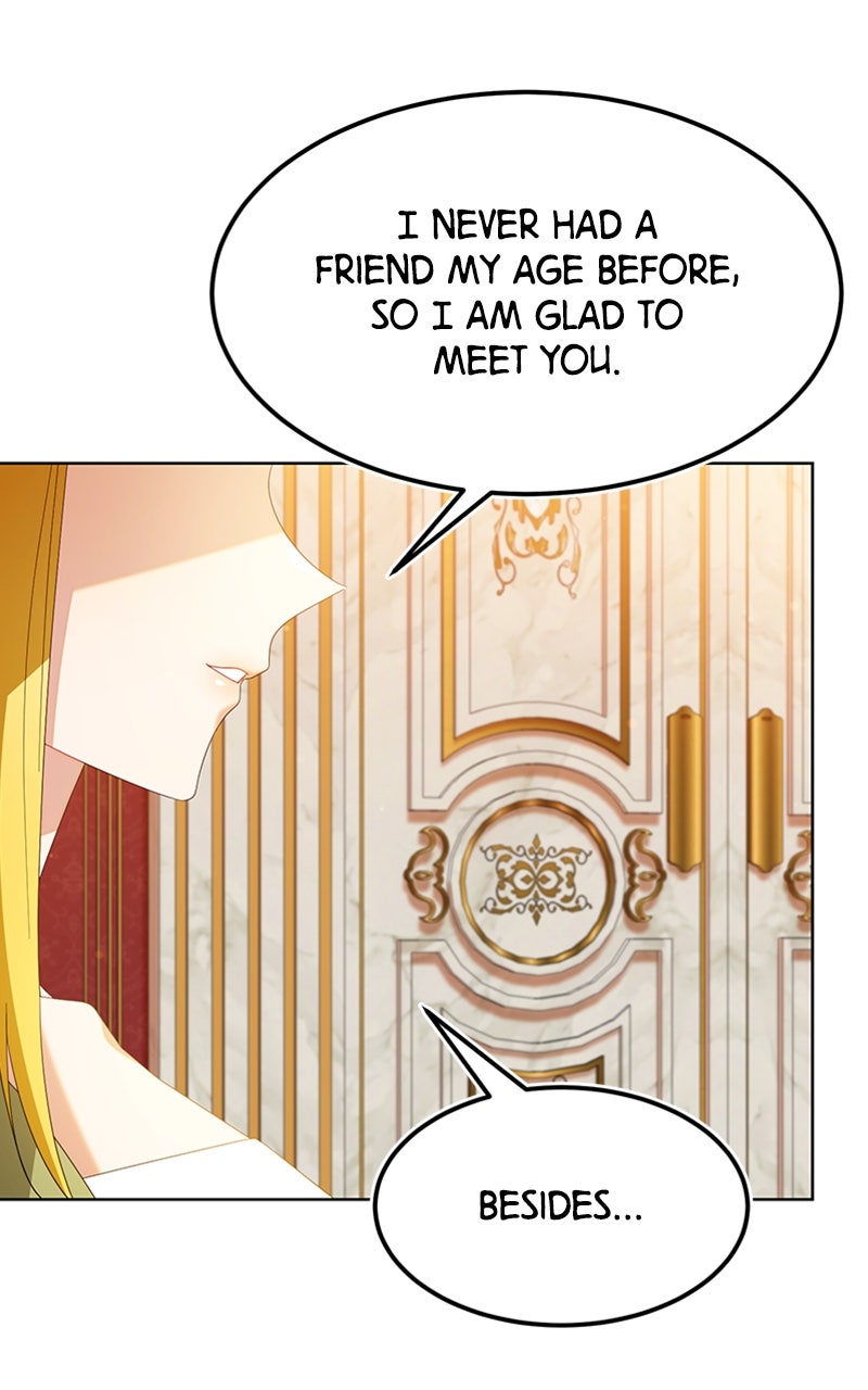 The Knight Becomes a Black Flower Episode 11 page 21 - 