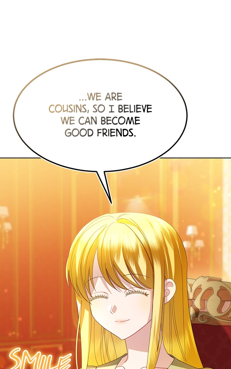 The Knight Becomes a Black Flower Episode 11 page 22 - 