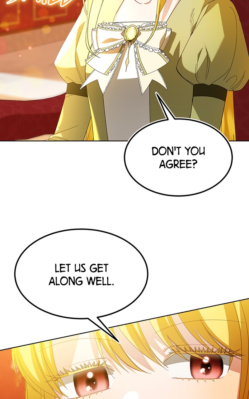 The Knight Becomes a Black Flower Episode 11 page 23 - 