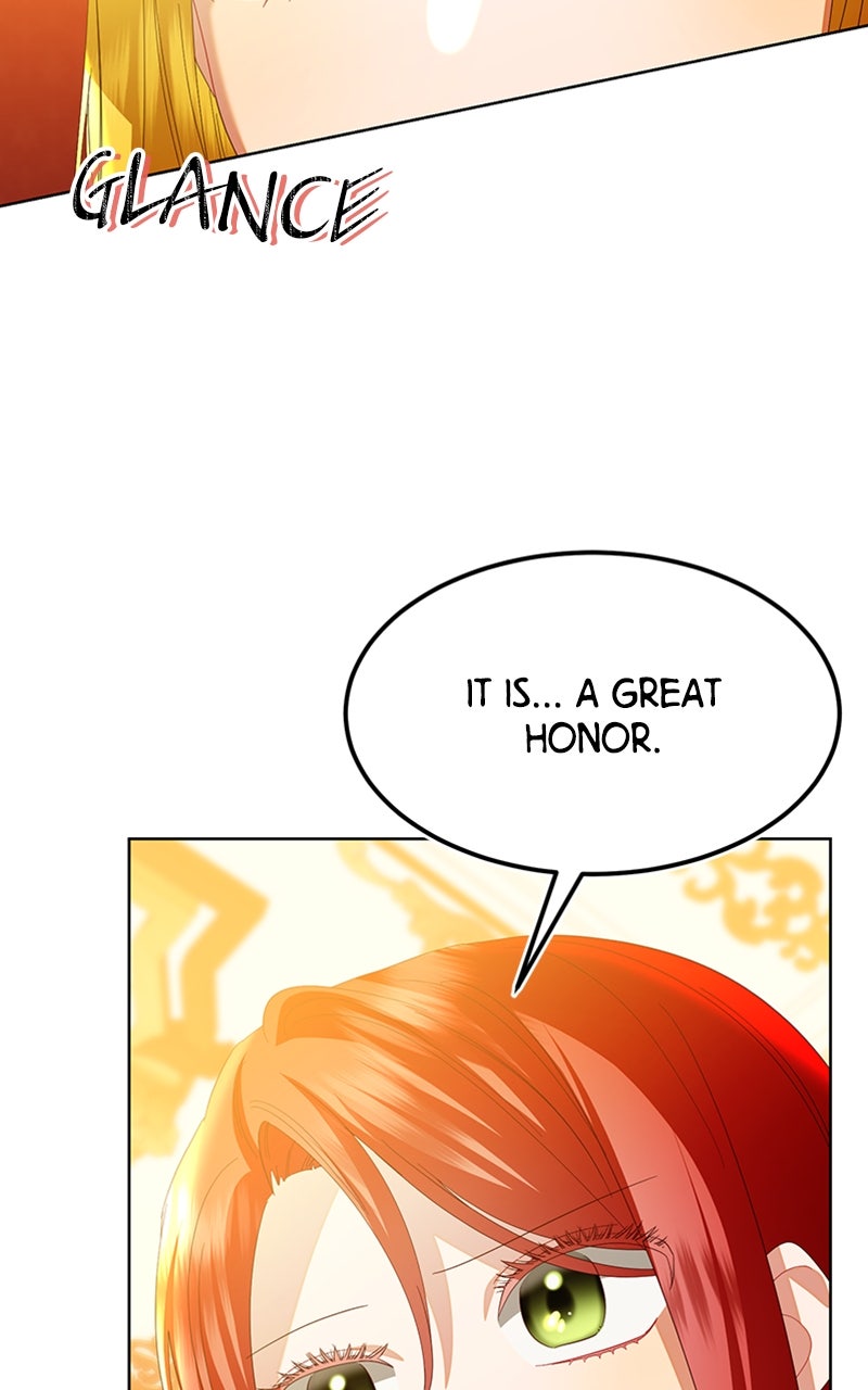The Knight Becomes a Black Flower Episode 11 page 24 - 