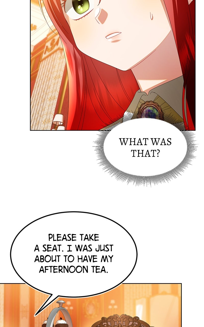 The Knight Becomes a Black Flower Episode 11 page 25 - 