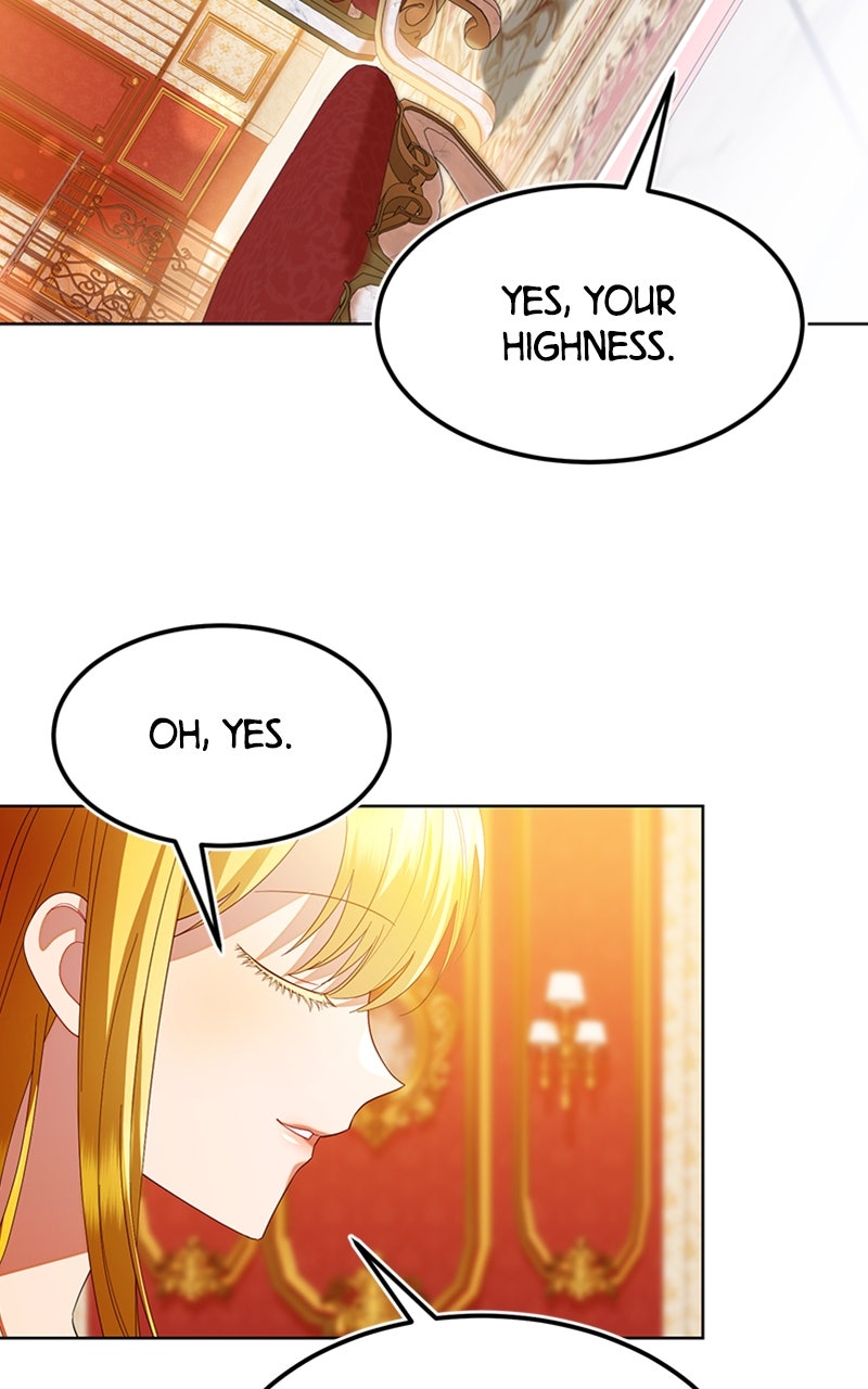 The Knight Becomes a Black Flower Episode 11 page 28 - 
