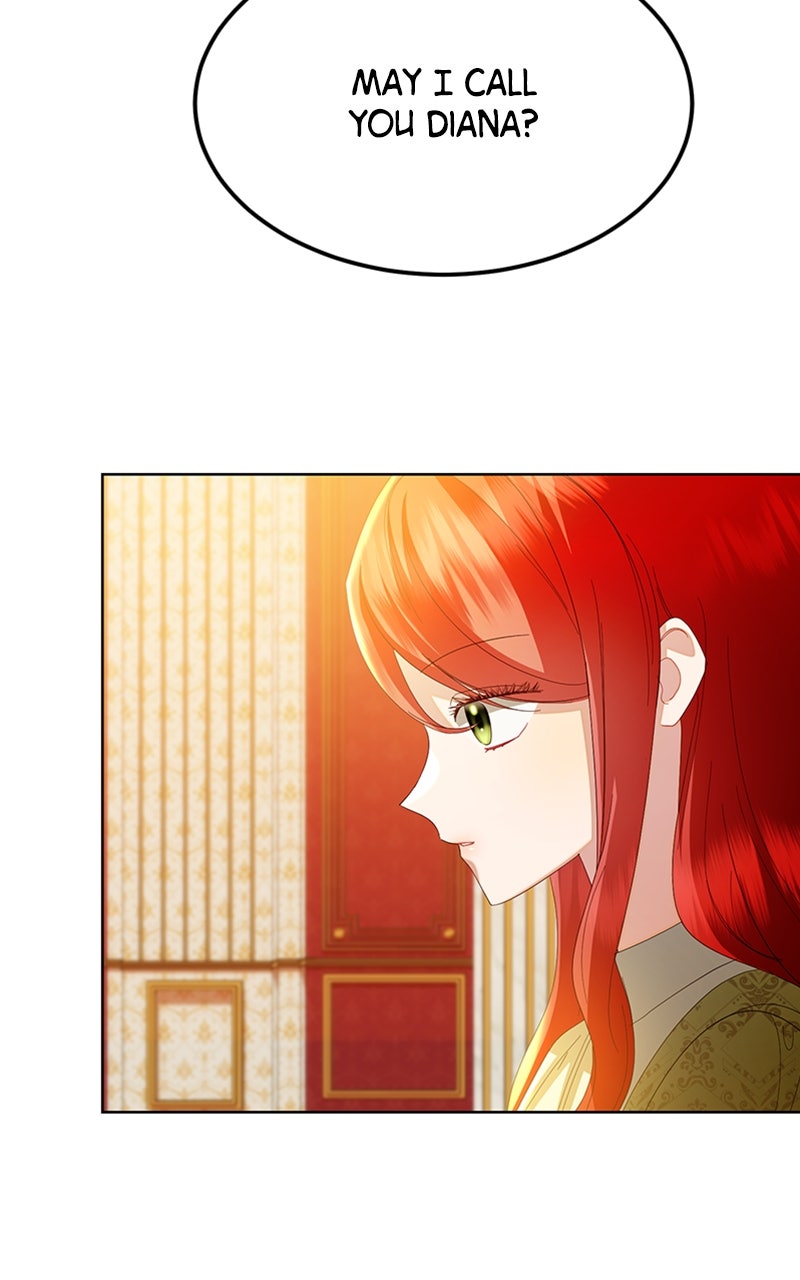The Knight Becomes a Black Flower Episode 11 page 29 - 