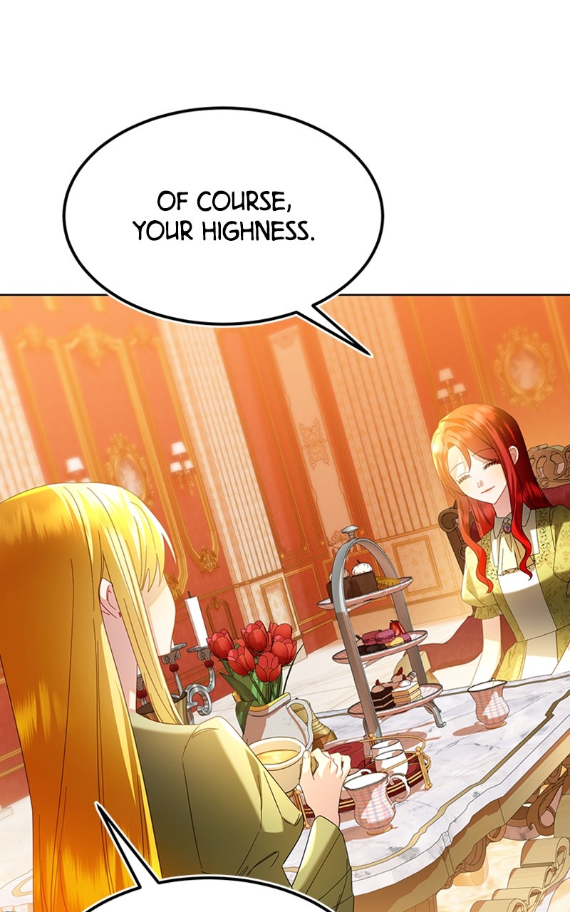 The Knight Becomes a Black Flower Episode 11 page 30 - 