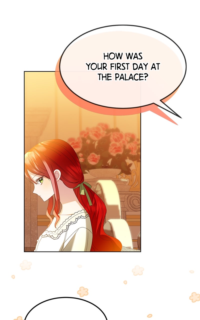 The Knight Becomes a Black Flower Episode 11 page 38 - 