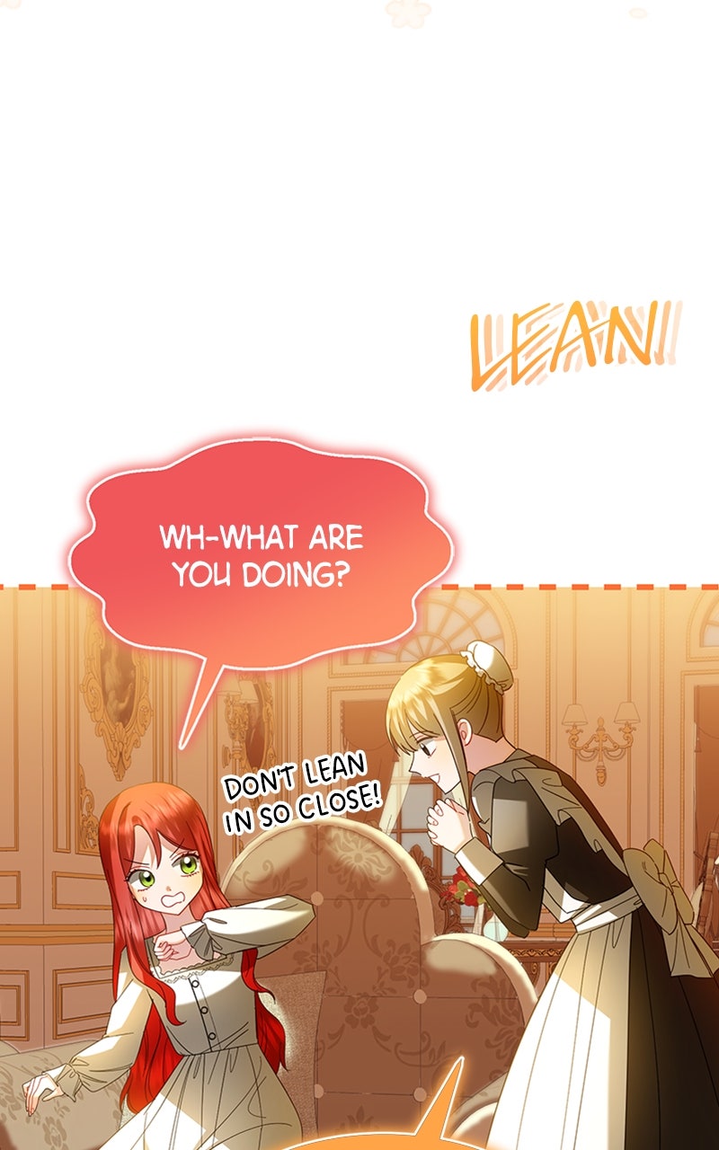 The Knight Becomes a Black Flower Episode 11 page 40 - 