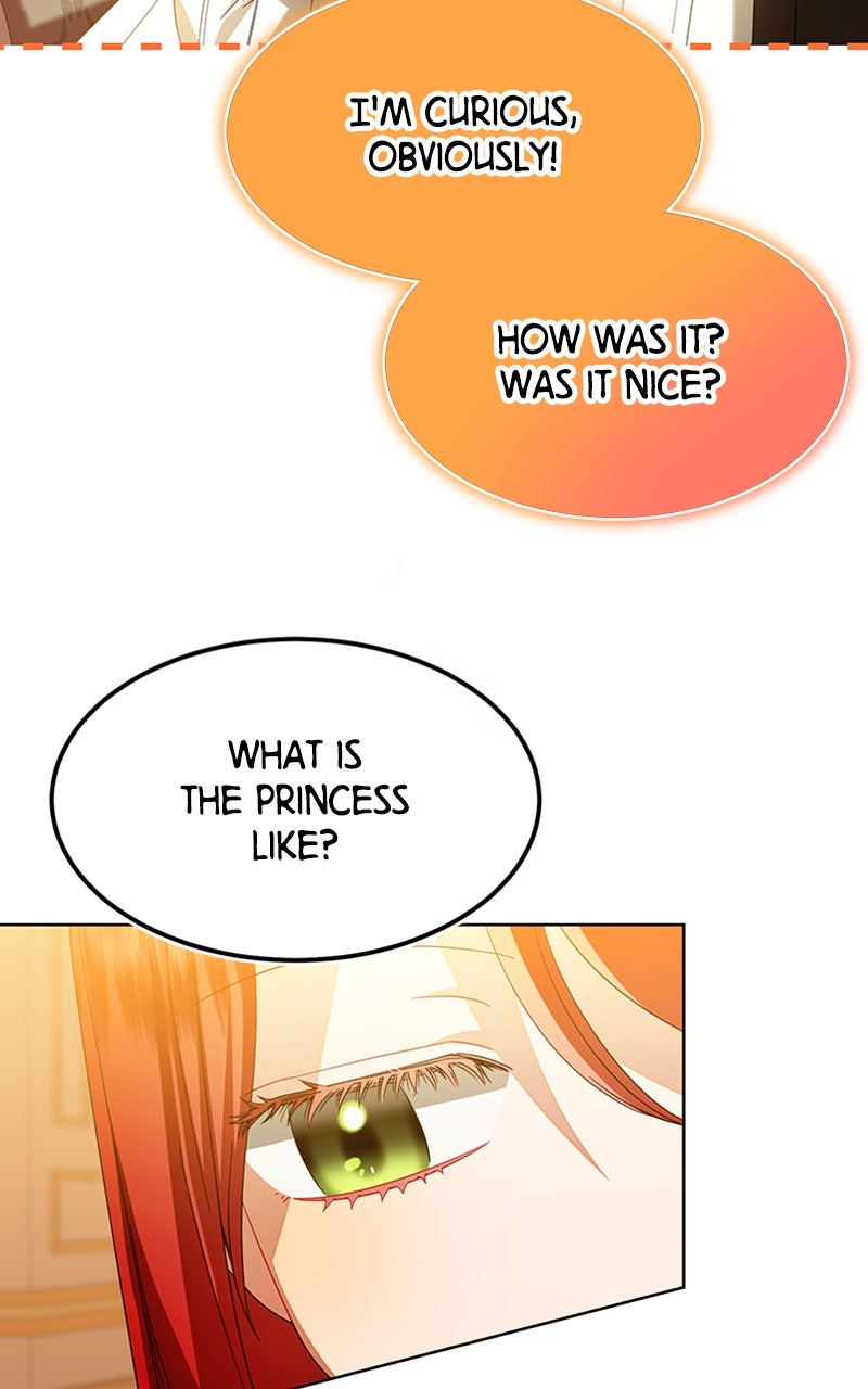 The Knight Becomes a Black Flower Episode 11 page 41 - 