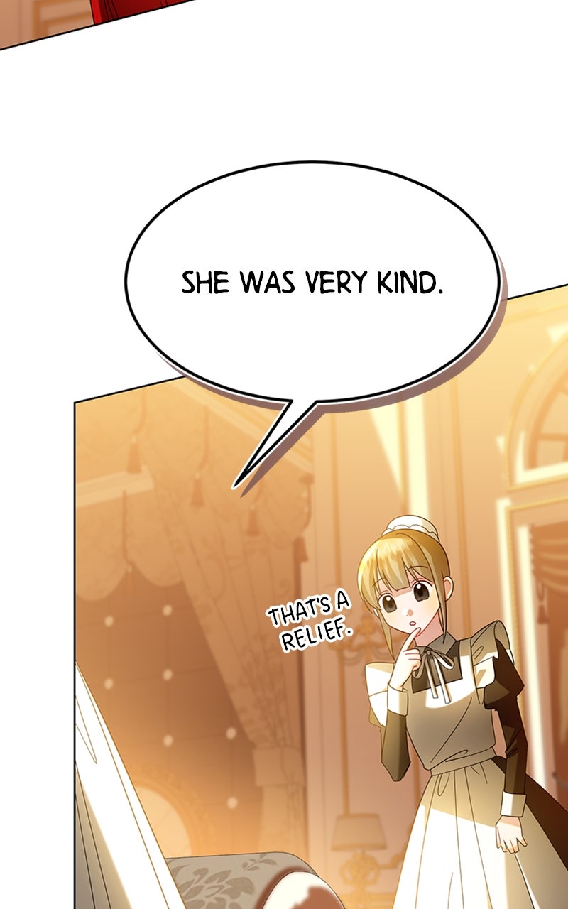 The Knight Becomes a Black Flower Episode 11 page 42 - 