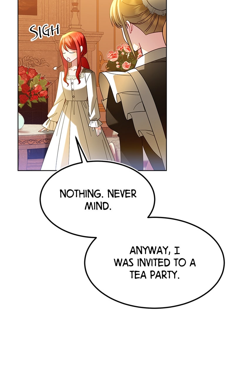 The Knight Becomes a Black Flower Episode 11 page 45 - 