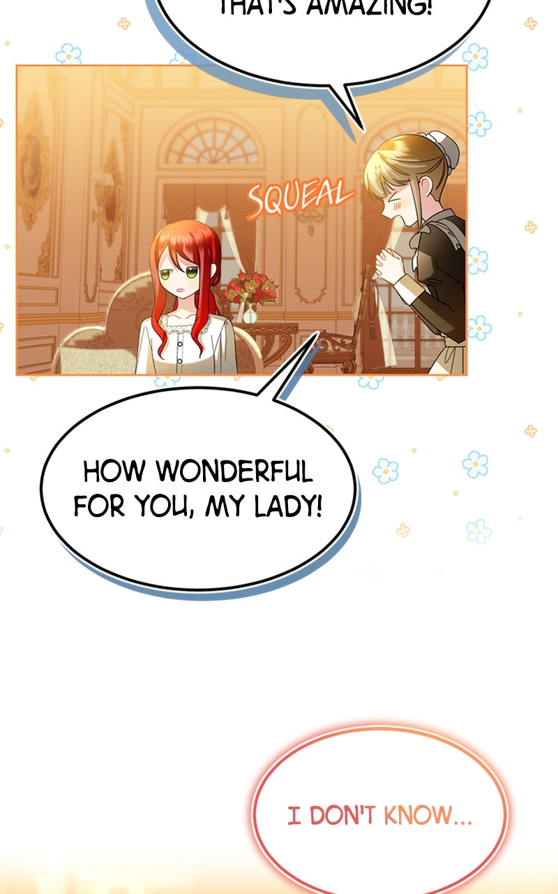 The Knight Becomes a Black Flower Episode 11 page 47 - 