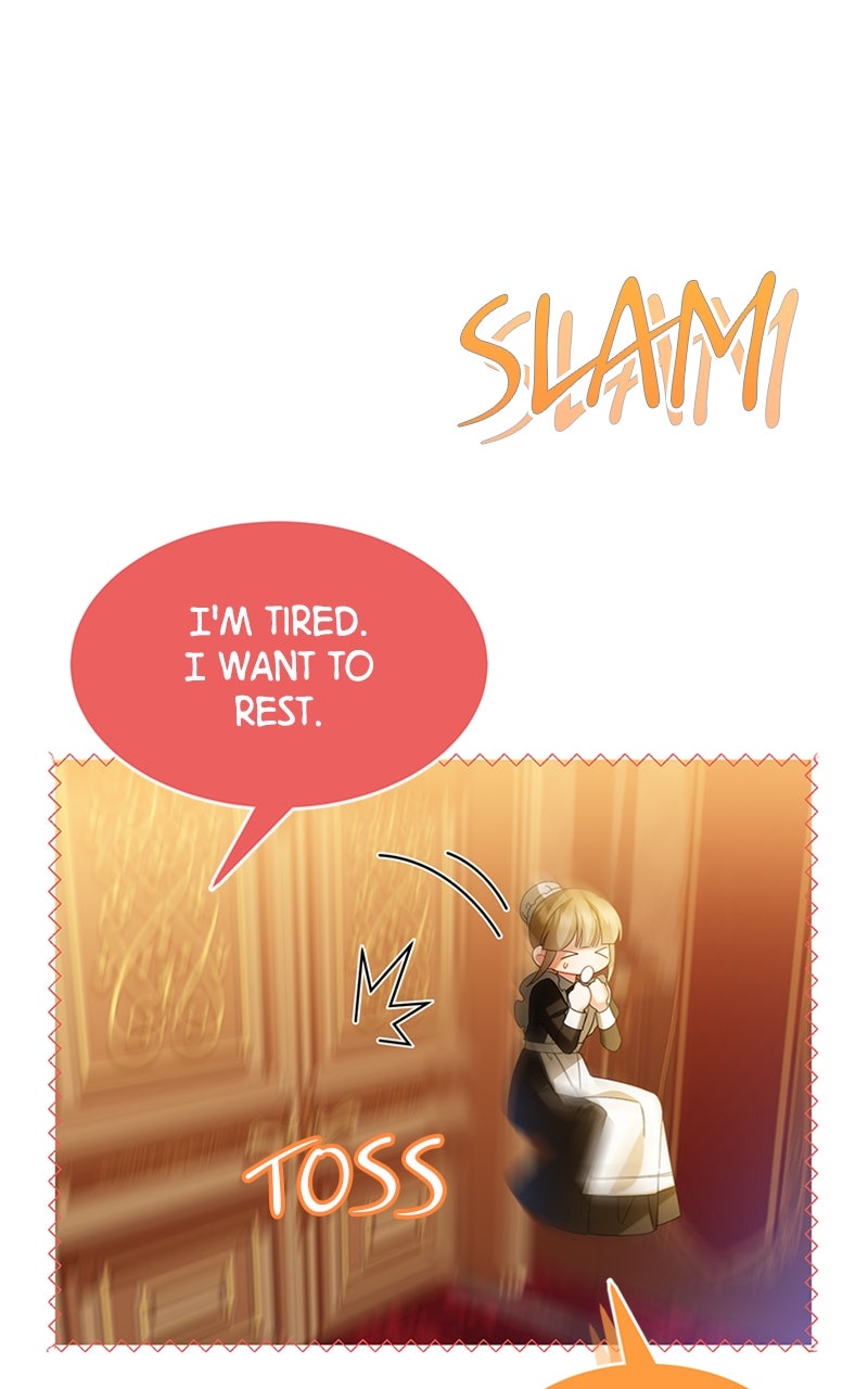 The Knight Becomes a Black Flower Episode 11 page 49 - 