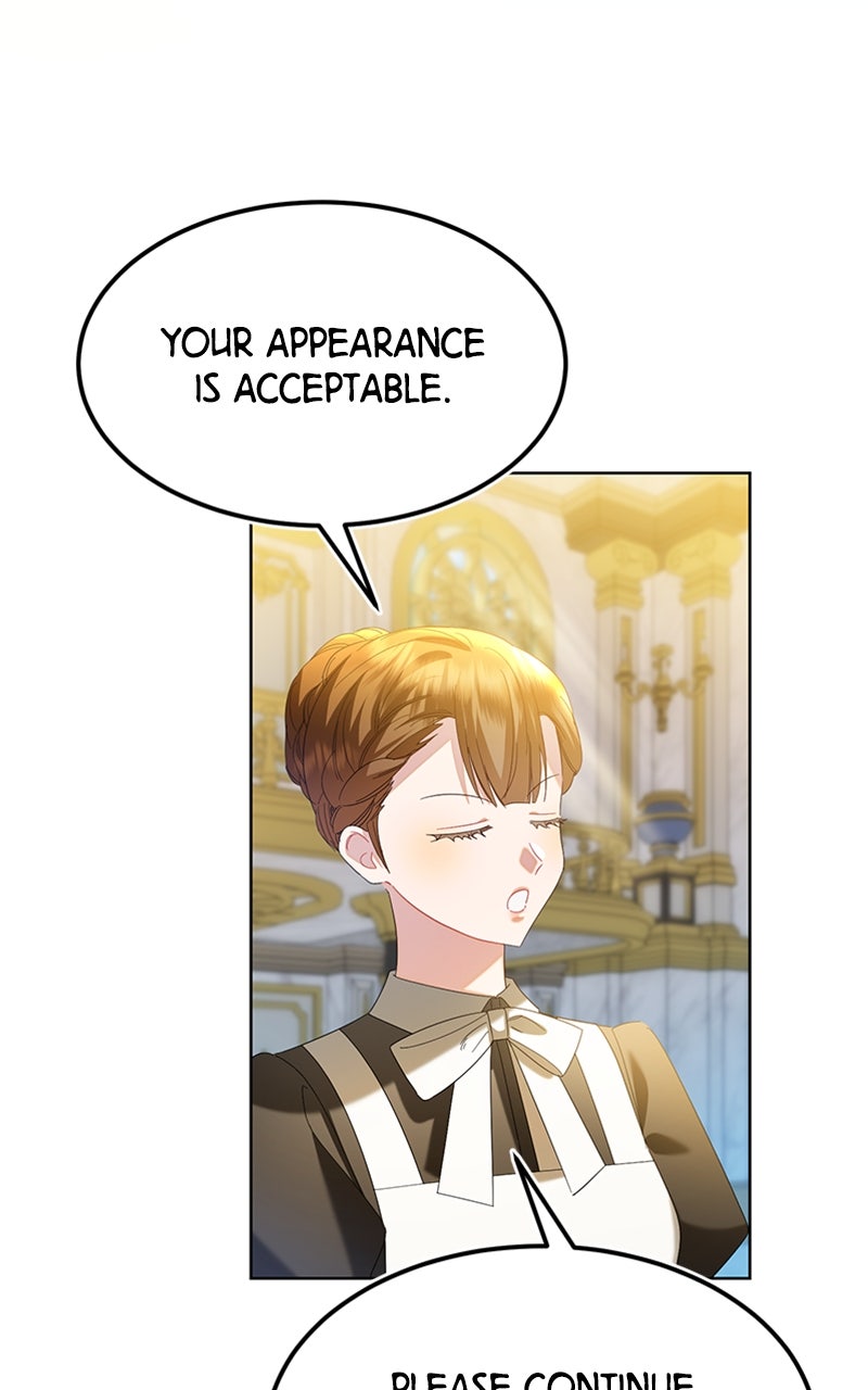 The Knight Becomes a Black Flower Episode 11 page 6 - 