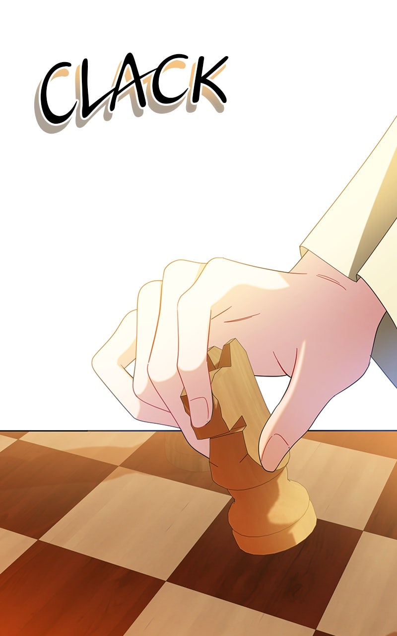 The Knight Becomes a Black Flower Episode 11 page 53 - 