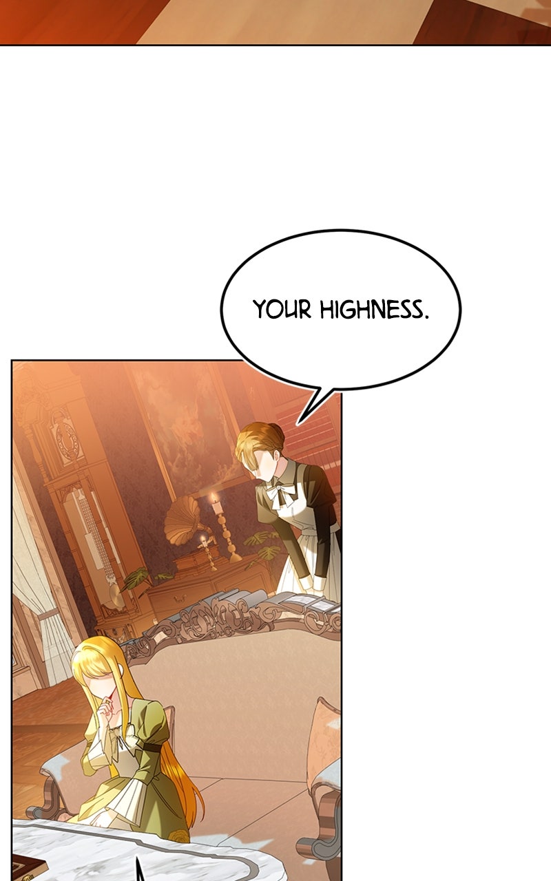 The Knight Becomes a Black Flower Episode 11 page 54 - 