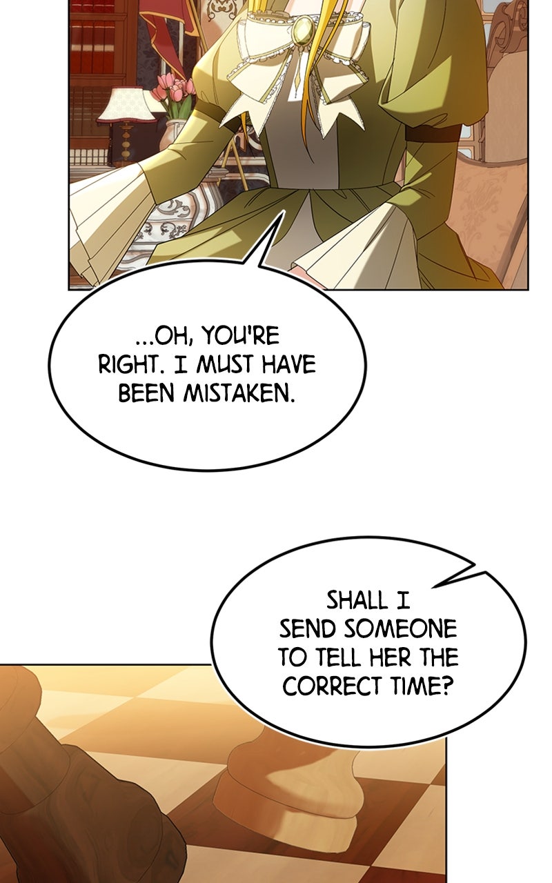 The Knight Becomes a Black Flower Episode 11 page 56 - 