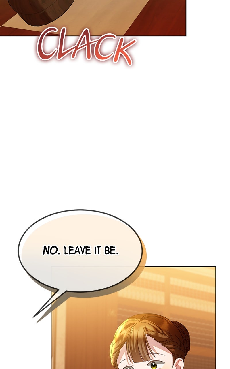 The Knight Becomes a Black Flower Episode 11 page 57 - 