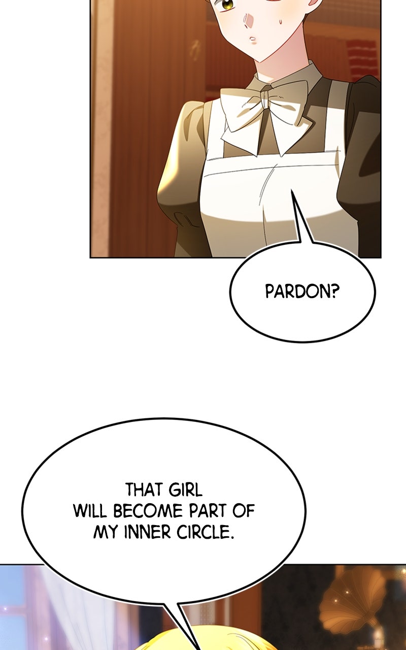 The Knight Becomes a Black Flower Episode 11 page 58 - 