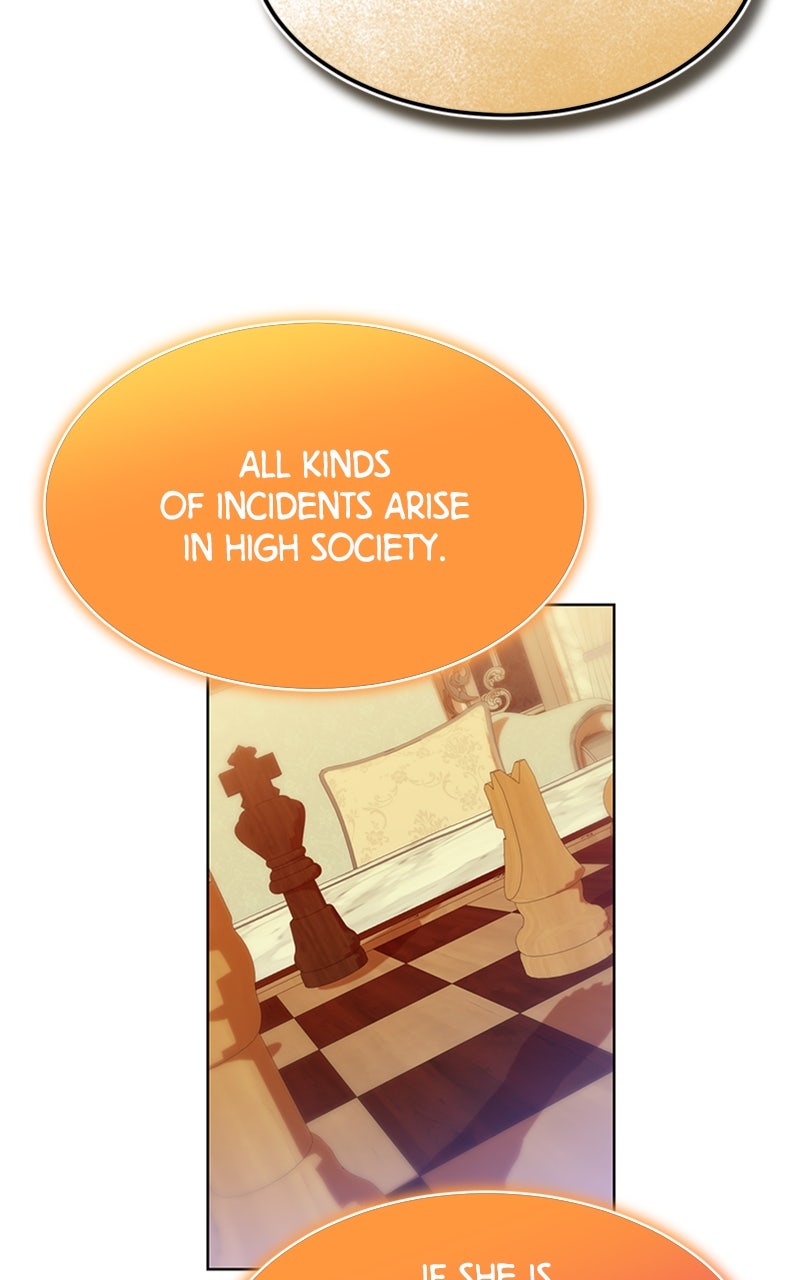 The Knight Becomes a Black Flower Episode 11 page 60 - 