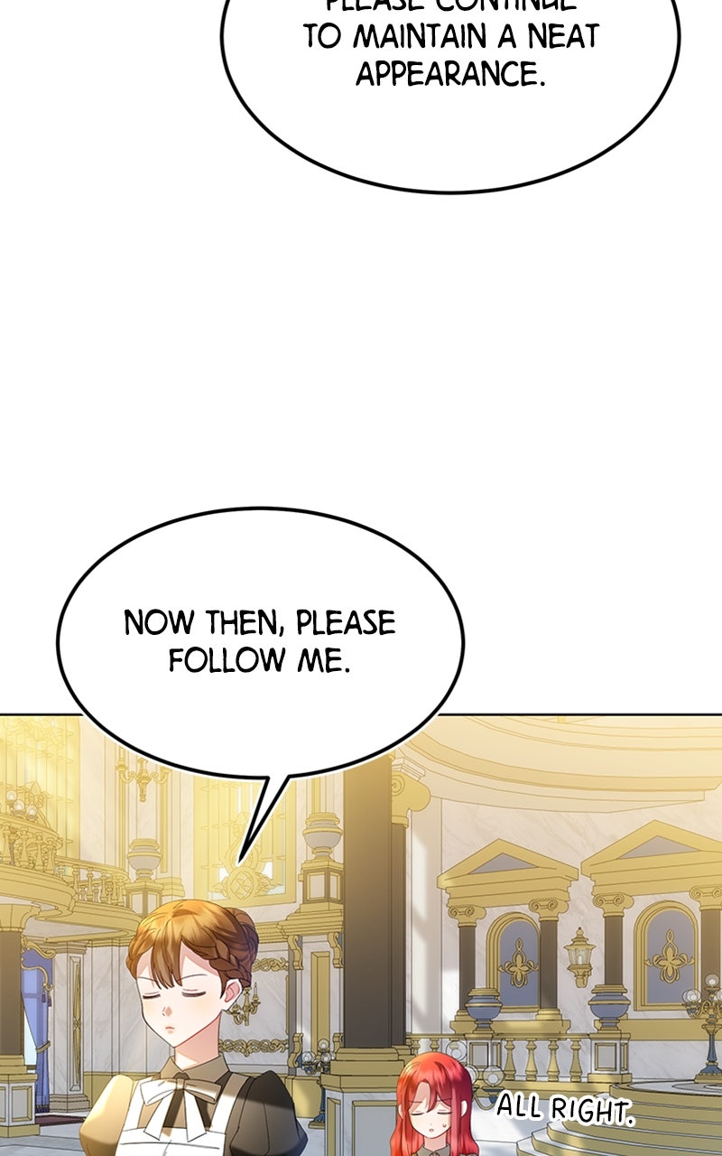 The Knight Becomes a Black Flower Episode 11 page 7 - 
