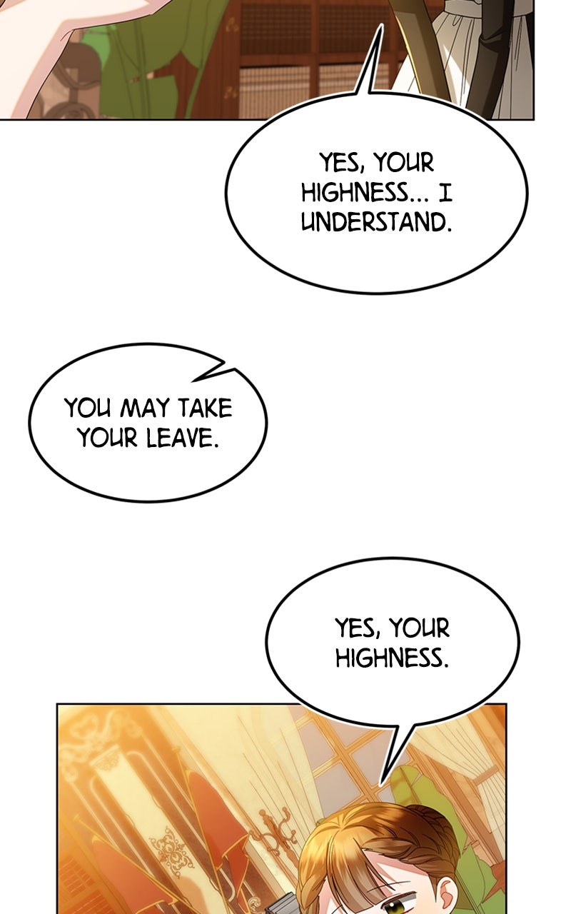 The Knight Becomes a Black Flower Episode 11 page 62 - 
