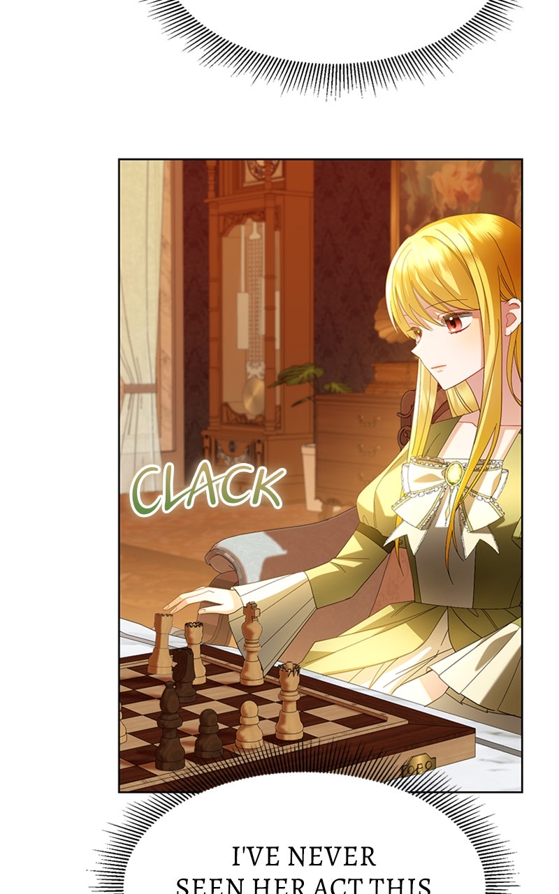 The Knight Becomes a Black Flower Episode 11 page 64 - 