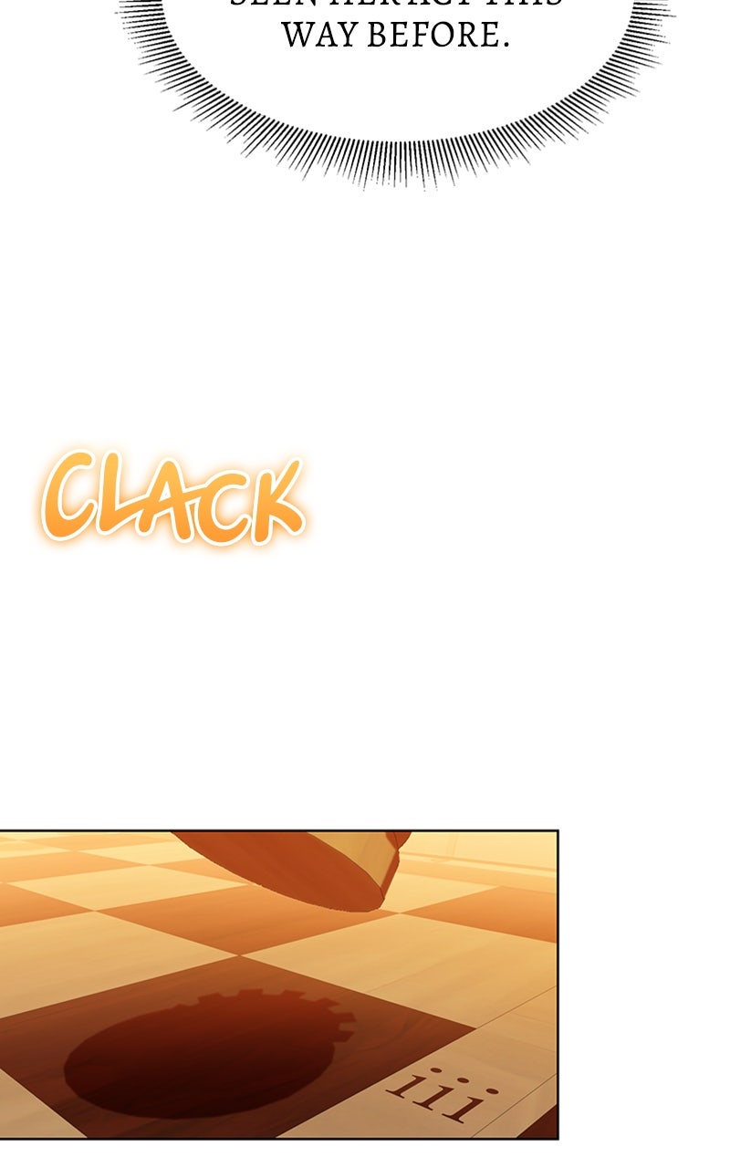 The Knight Becomes a Black Flower Episode 11 page 65 - 