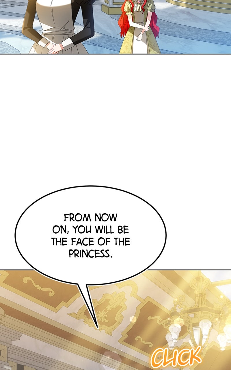The Knight Becomes a Black Flower Episode 11 page 8 - 
