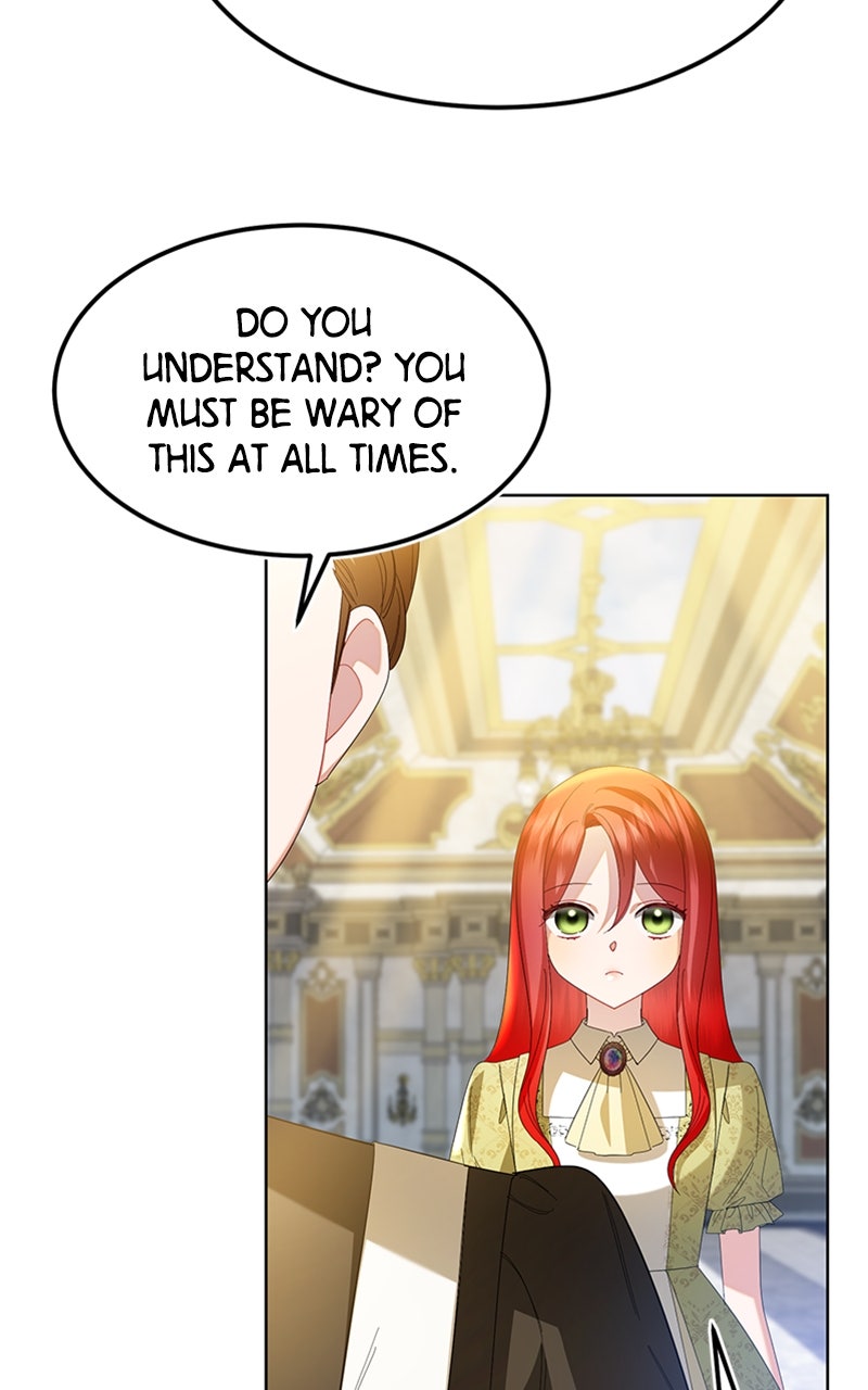 The Knight Becomes a Black Flower Episode 11 page 10 - 