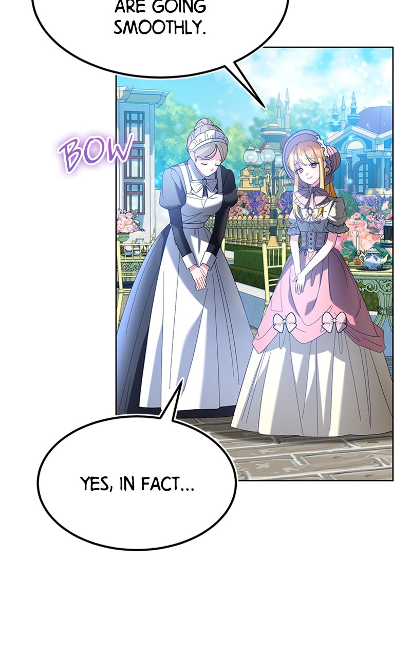 The Knight Becomes a Black Flower Episode 12 page 2 - 