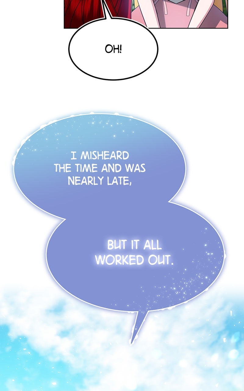 The Knight Becomes a Black Flower Episode 12 page 11 - 