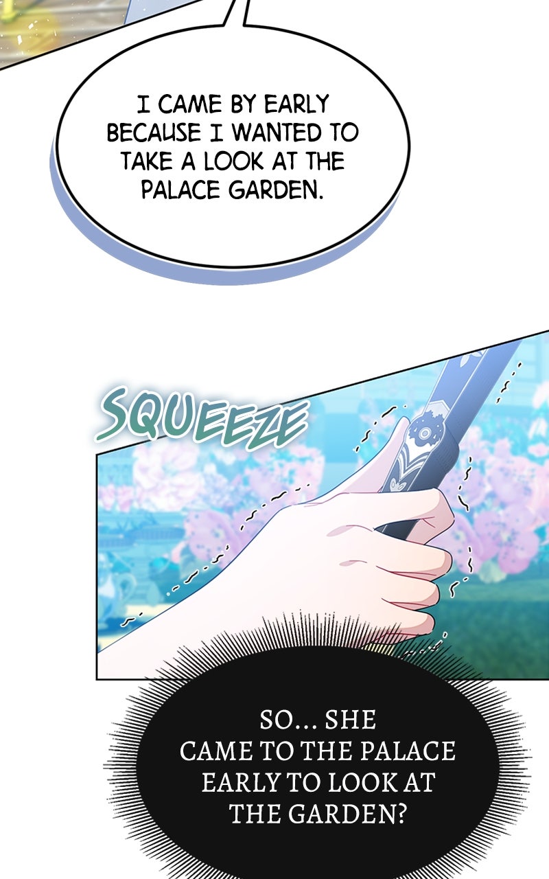 The Knight Becomes a Black Flower Episode 12 page 13 - 