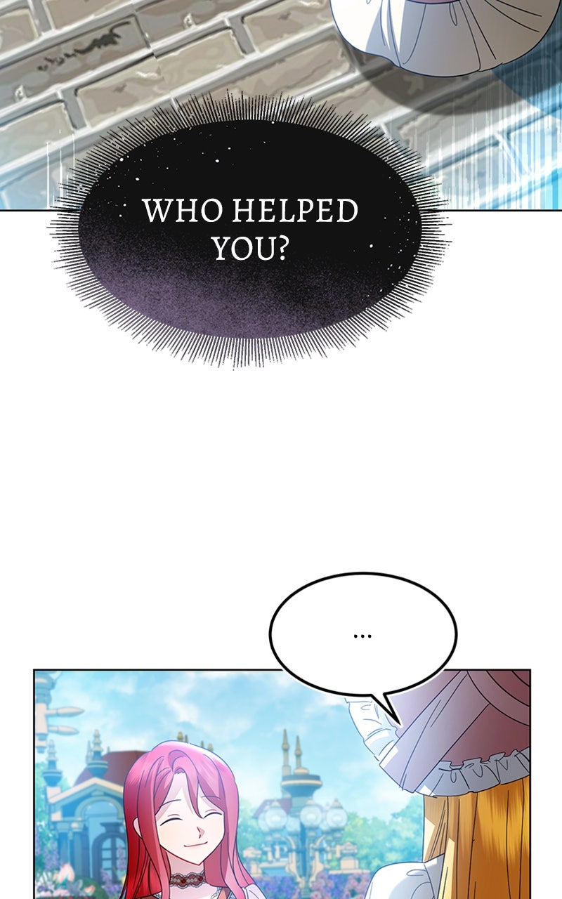 The Knight Becomes a Black Flower Episode 12 page 16 - 