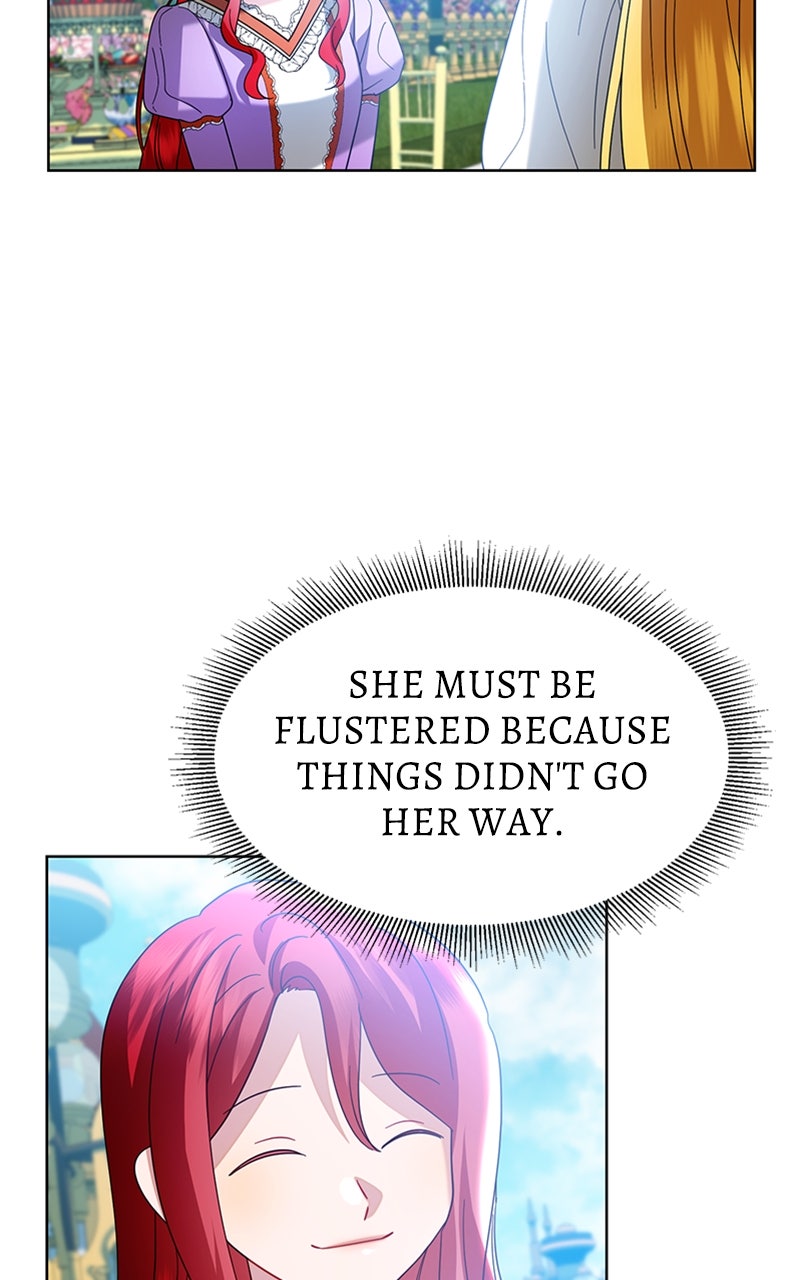 The Knight Becomes a Black Flower Episode 12 page 17 - 