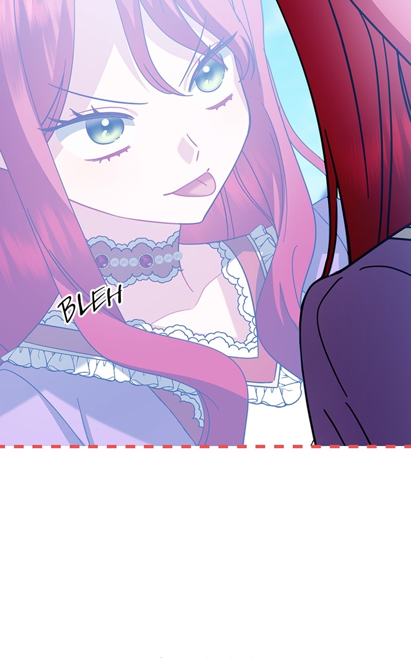 The Knight Becomes a Black Flower Episode 12 page 19 - 