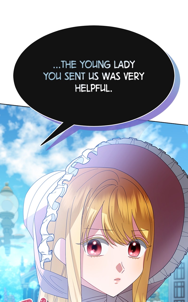 The Knight Becomes a Black Flower Episode 12 page 3 - 
