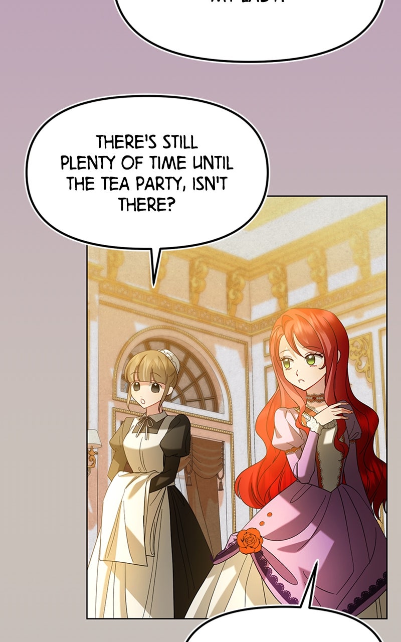 The Knight Becomes a Black Flower Episode 12 page 21 - 