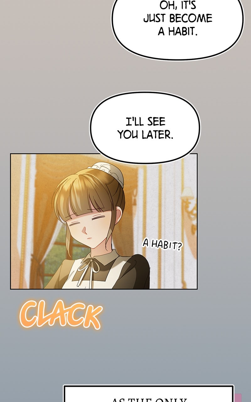 The Knight Becomes a Black Flower Episode 12 page 22 - 