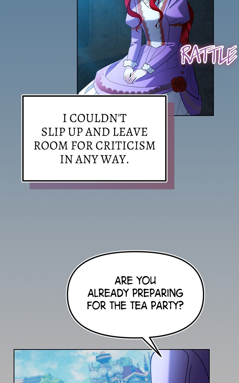 The Knight Becomes a Black Flower Episode 12 page 25 - 