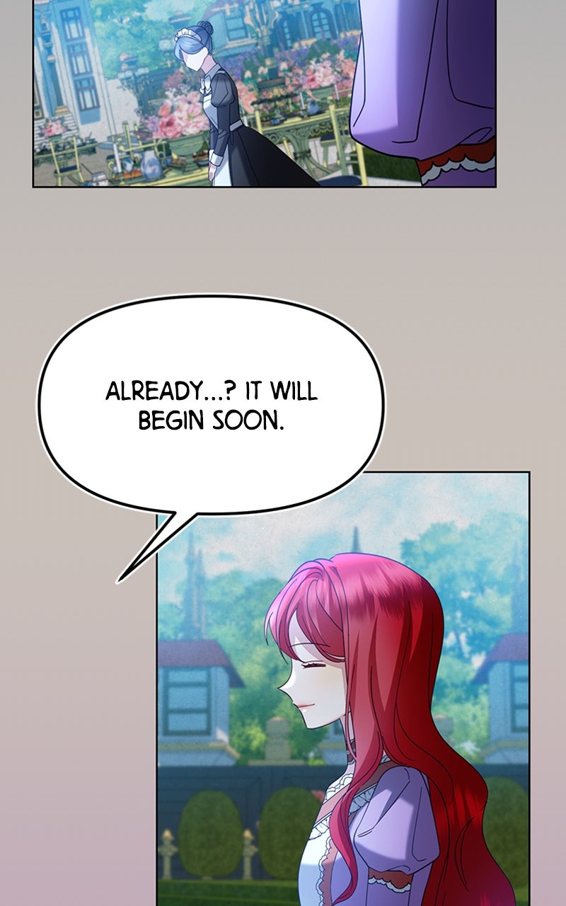 The Knight Becomes a Black Flower Episode 12 page 26 - 