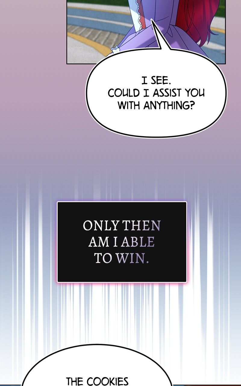 The Knight Becomes a Black Flower Episode 12 page 27 - 