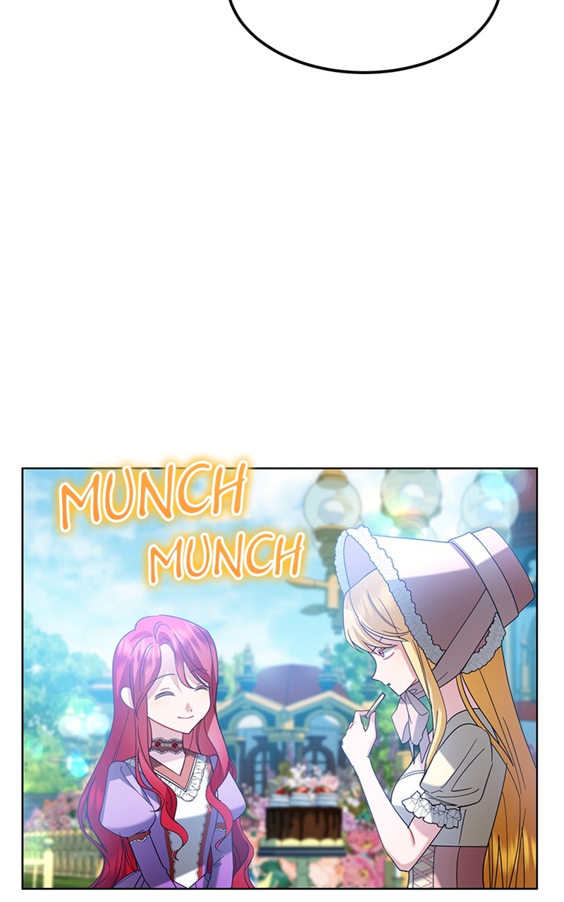 The Knight Becomes a Black Flower Episode 12 page 29 - 