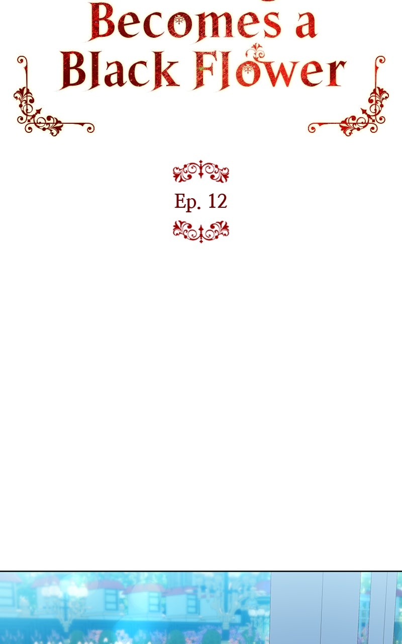 The Knight Becomes a Black Flower Episode 12 page 31 - 