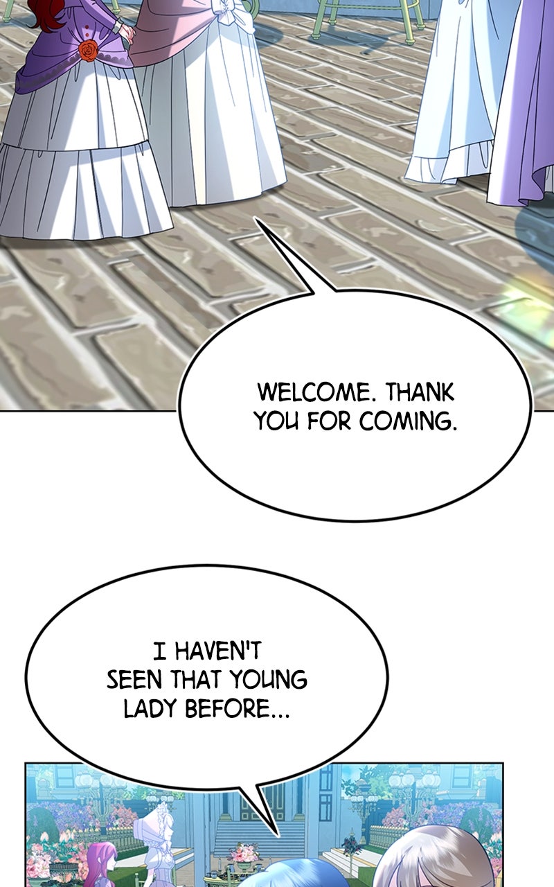 The Knight Becomes a Black Flower Episode 12 page 34 - 