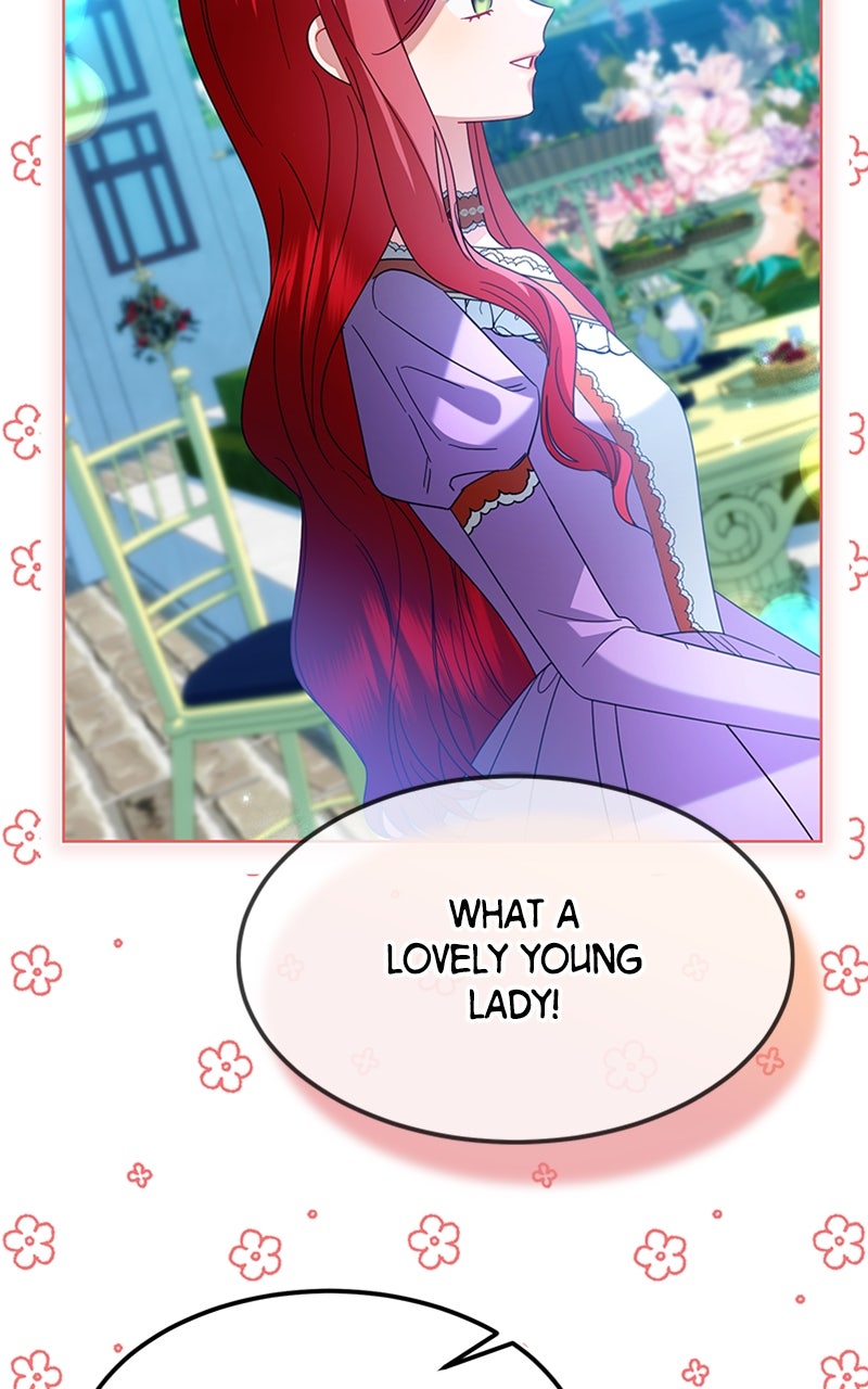 The Knight Becomes a Black Flower Episode 12 page 36 - 