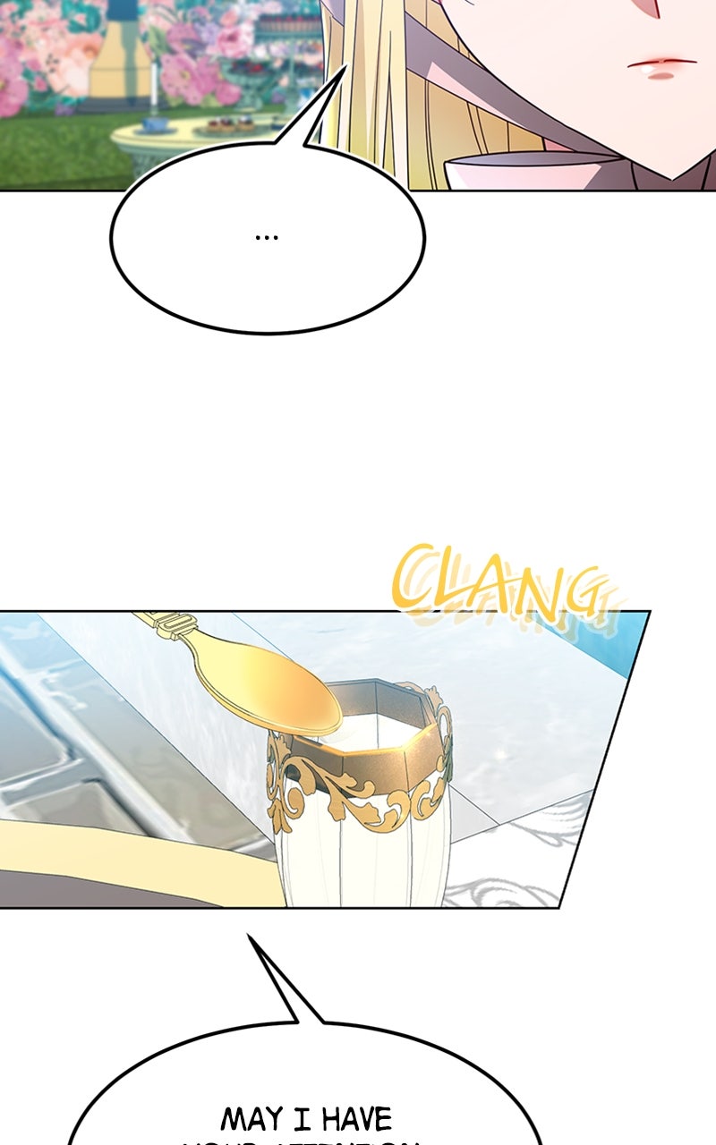 The Knight Becomes a Black Flower Episode 12 page 38 - 