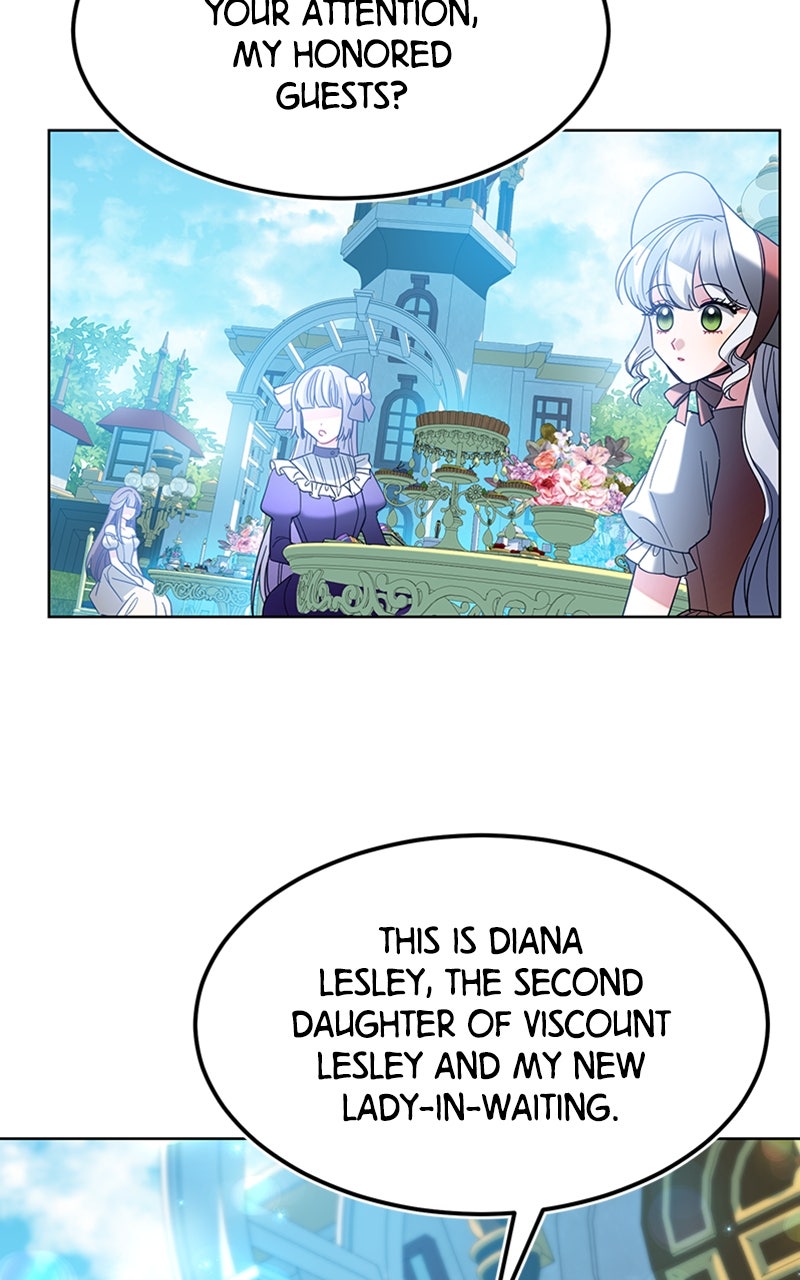 The Knight Becomes a Black Flower Episode 12 page 39 - 